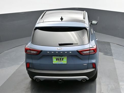 New 2024 Ford Escape PHEV w/ PHEV Premium Package image 40