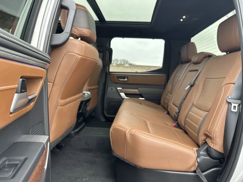 Used 2022 Toyota Tundra 1794 Edition image 31