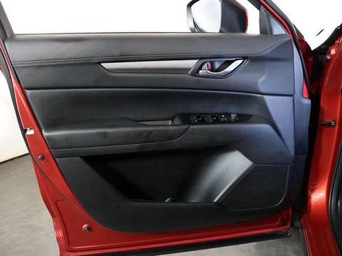 Used 2019 MAZDA CX-5 Touring FWD image 23