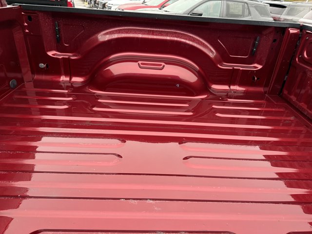Used 2022 RAM 2500 Laramie AWD/4WD image 8