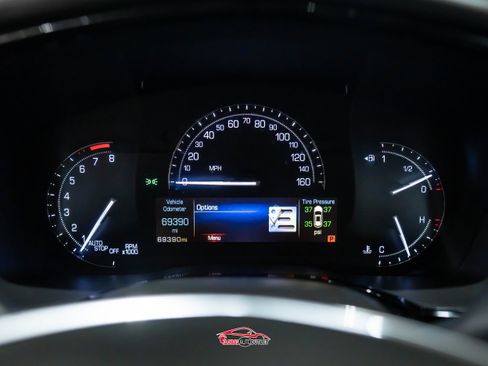 Used 2017 Cadillac XT5 Luxury image 28