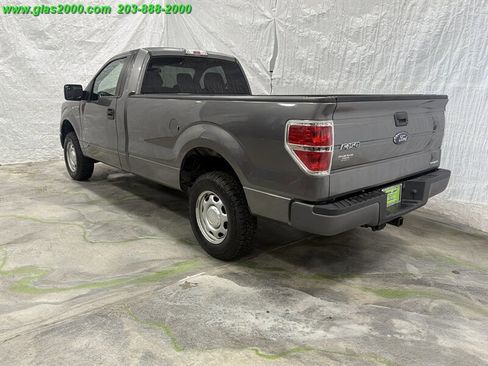 Used 2014 Ford F150 XL w/ Power Equipment Group RWD image 7