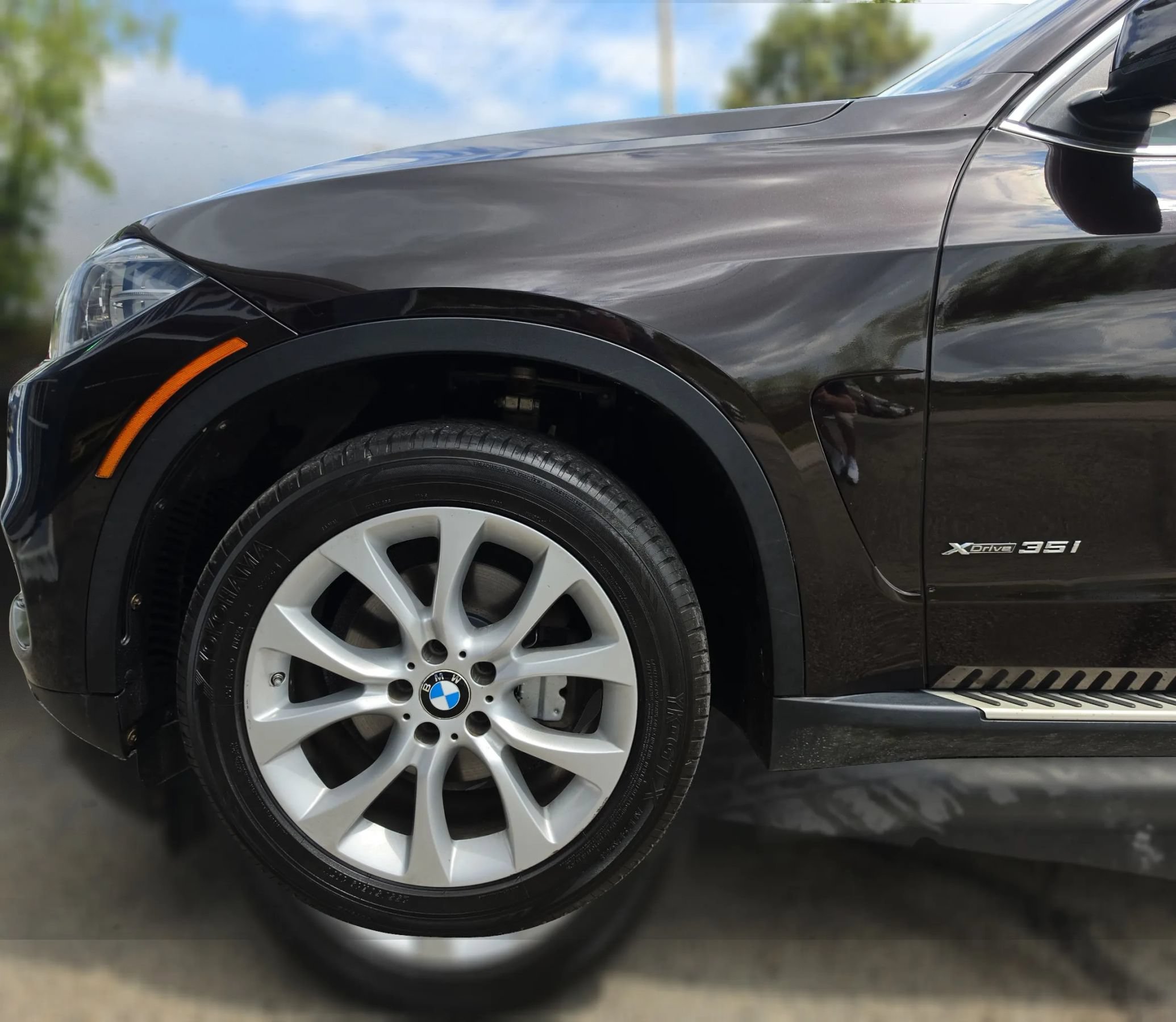 Used 2016 BMW X5 xDrive35i AWD/4WD image 18