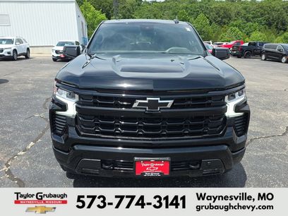 New 2026 Chevrolet Silverado 1500 RST w/ Convenience Package II