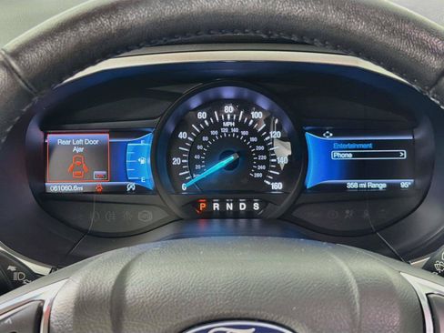 Used 2021 Ford Edge SEL w/ Convenience Package AWD/4WD image 18