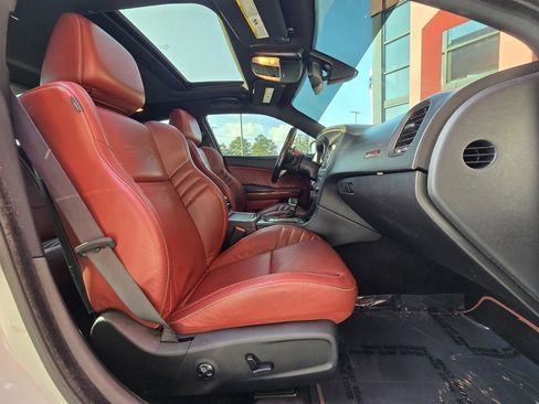 Used 2020 Dodge Charger SRT Hellcat w/ Harman/Kardon Audio Group image 21