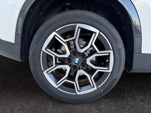 New 2026 BMW X1 xDrive28i w/ Convenience Package image 30