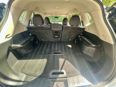 Used 2018 Nissan Rogue S AWD/4WD image 17