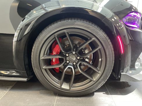 Used 2023 Dodge Charger SRT Hellcat RWD image 12