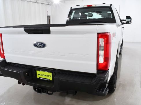 New 2026 Ford F250 XL w/ XL Off-Road Package image 12