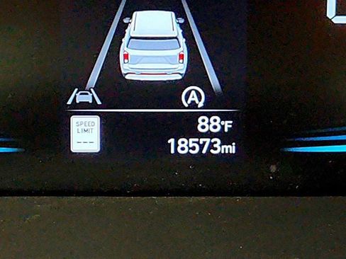 Used 2024 Hyundai Palisade SEL AWD/4WD image 15