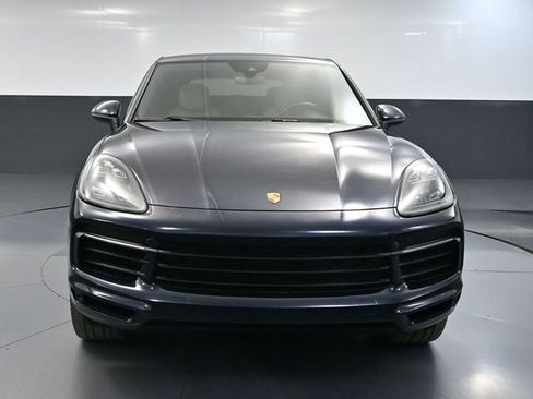 Used 2022 Porsche Cayenne Base image 11