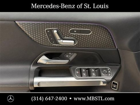 Certified 2025 Mercedes-Benz GLB 250 GLB 250 image 17