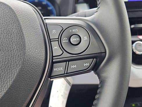 New 2026 Toyota Corolla SE FWD image 14