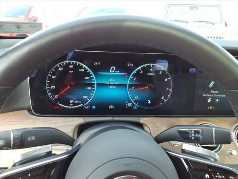 Certified 2023 Mercedes-Benz E 350 E350 image 18