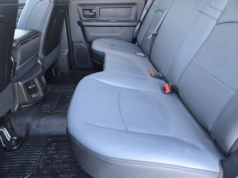 New 2026 RAM 5500 Tradesman w/ Chrome Appearance Group image 20