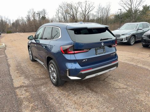Used 2025 BMW X1 xDrive28i w/ Premium Package AWD/4WD image 7