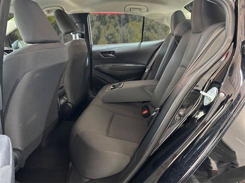 Used 2024 Toyota Corolla LE FWD image 10