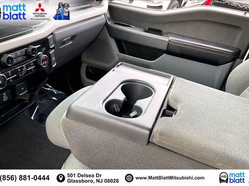 Used 2024 Ford F250 XLT image 19