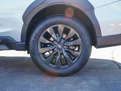 Certified 2023 Subaru Outback Onyx Edition image 8