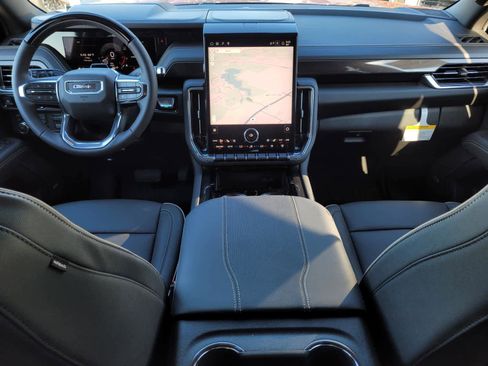 New 2026 GMC Yukon XL Elevation w/ Elevation Premium Package image 15