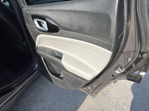 Used 2024 Jeep Compass Limited image 20