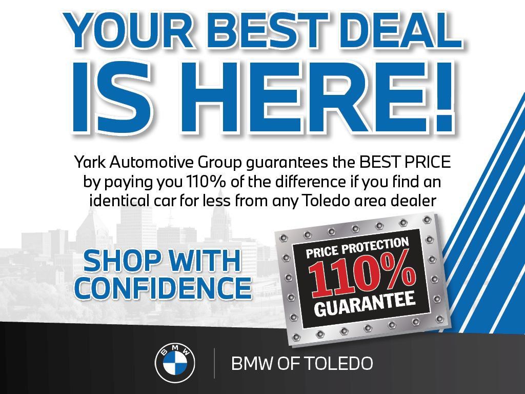Used 2025 BMW 440i xDrive w/ Premium Package AWD/4WD image 11