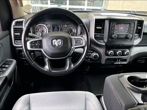 Used 2020 RAM 1500 Big Horn image 16