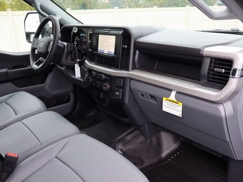 New 2026 Ford F350 XL w/ XL Off-Road Package AWD/4WD image 34