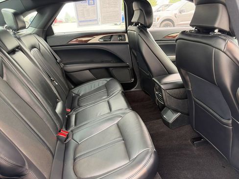 Used 2019 Lincoln MKZ Reserve AWD/4WD image 31