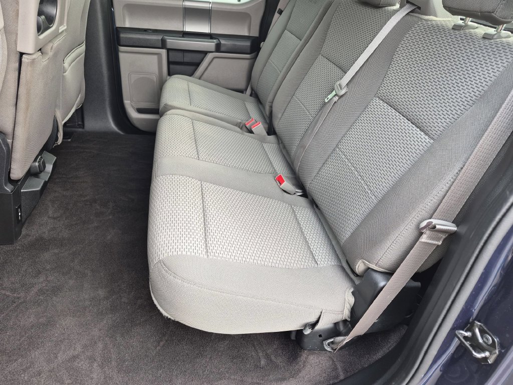 Used 2020 Ford F150 XLT w/ Equipment Group 302A Luxury AWD/4WD image 18