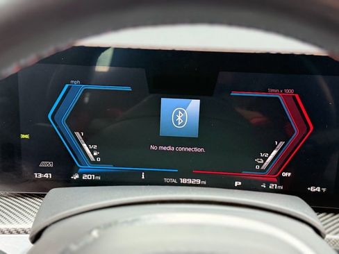 Used 2023 BMW XM image 52