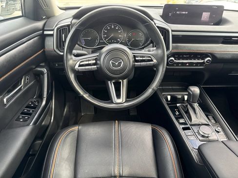 Used 2025 MAZDA CX-50 2.5 Hybrid w/ Premium Plus Pkg AWD/4WD image 20