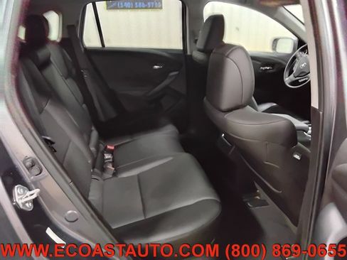 Used 2018 Acura RDX AWD w/ Advance Package image 15