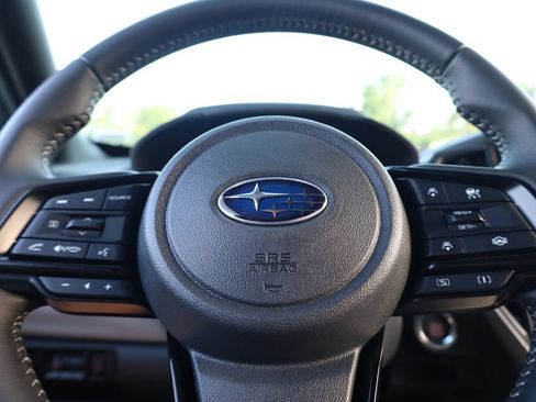 Certified 2026 Subaru Forester Premium AWD/4WD image 11