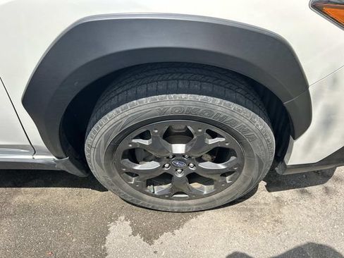 Used 2021 Subaru Crosstrek 2.5i Sport w/ Moonroof Package AWD/4WD image 10