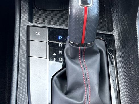 Used 2025 Hyundai Elantra N Line image 28