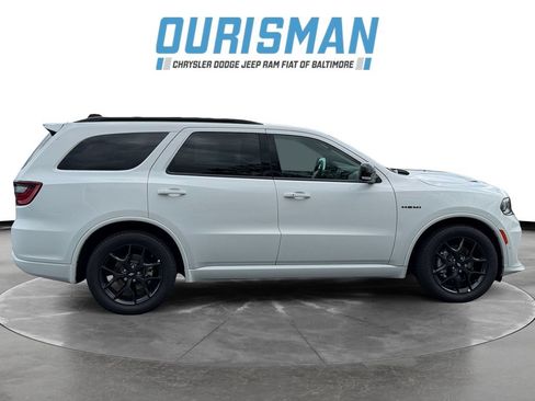 New 2026 Dodge Durango GT AWD/4WD image 7