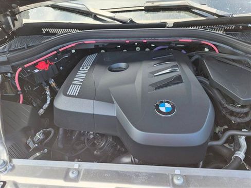 Certified 2026 BMW X3 xDrive30i w/ Convenience Package AWD/4WD image 22