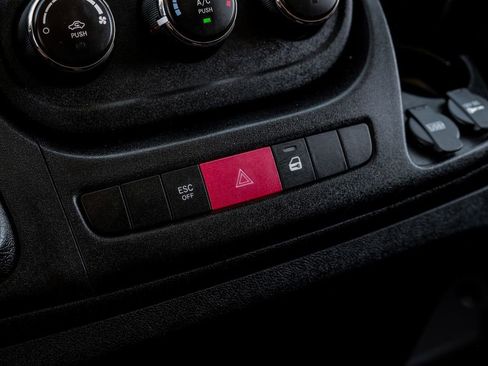 Used 2017 RAM ProMaster 1500 image 21