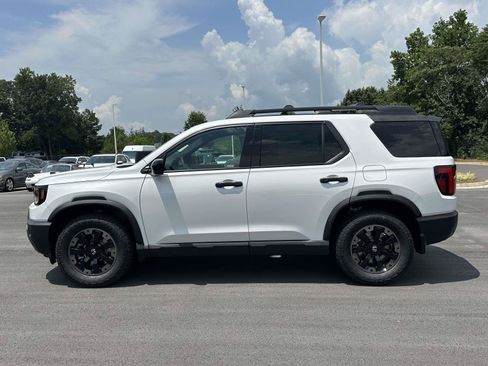 New 2026 Honda Passport TrailSport Elite image 24