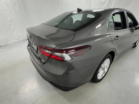 Used 2023 Toyota Camry LE AWD/4WD image 3