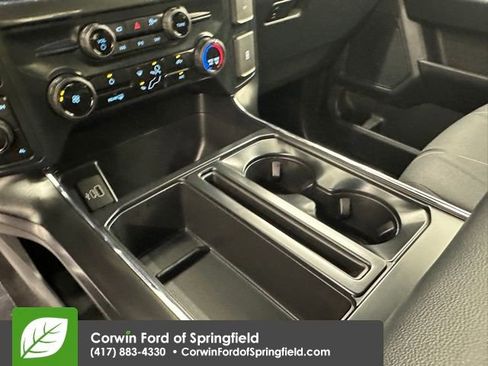 New 2025 Ford F150 STX image 38
