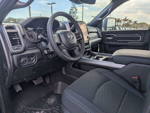 New 2026 RAM 2500 Big Horn image 13