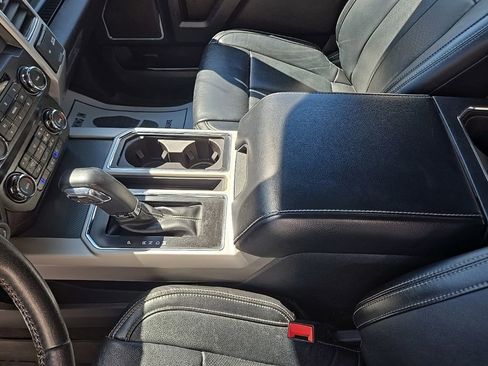Used 2019 Ford F150 Lariat AWD/4WD image 28