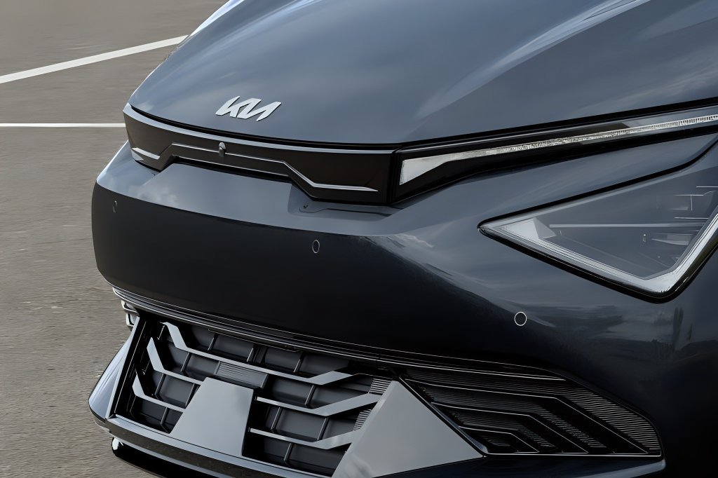 New 2026 Kia EV6 Wind AWD/4WD image 14