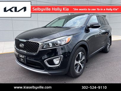 Used 2016 Kia Sorento EX