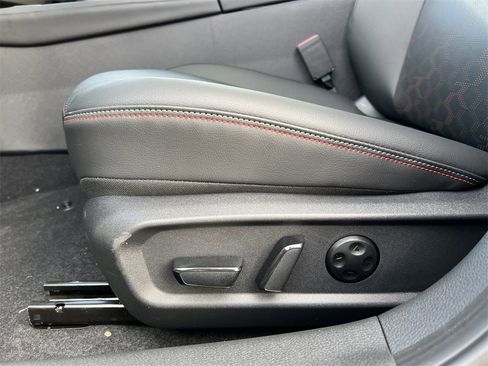 New 2026 Nissan Sentra SR image 9