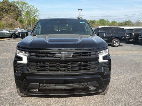 New 2026 Chevrolet Silverado 1500 RST image 2