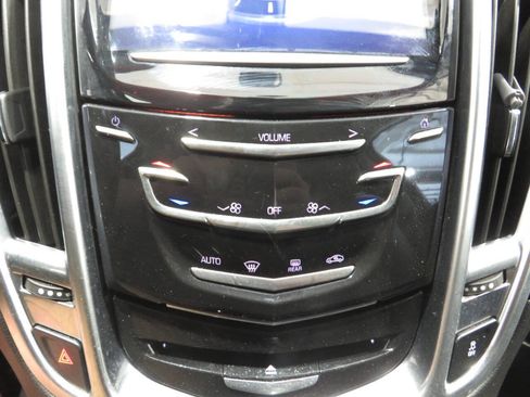 Used 2014 Cadillac SRX FWD image 19